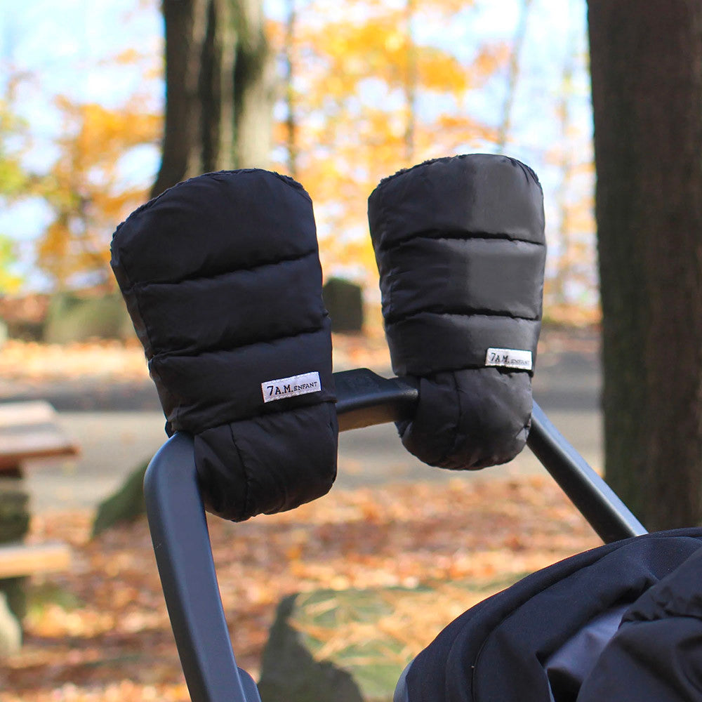 Warmmuffs R269