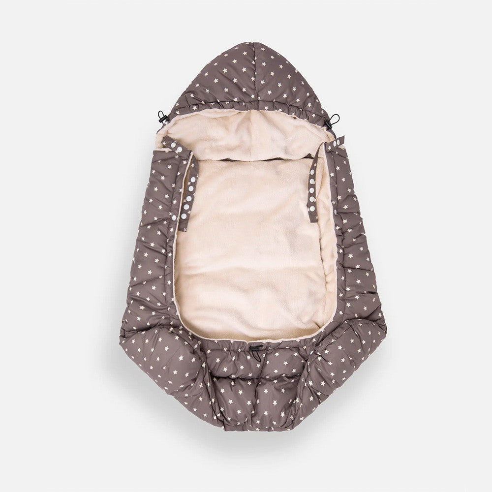 K-Poncho D8902