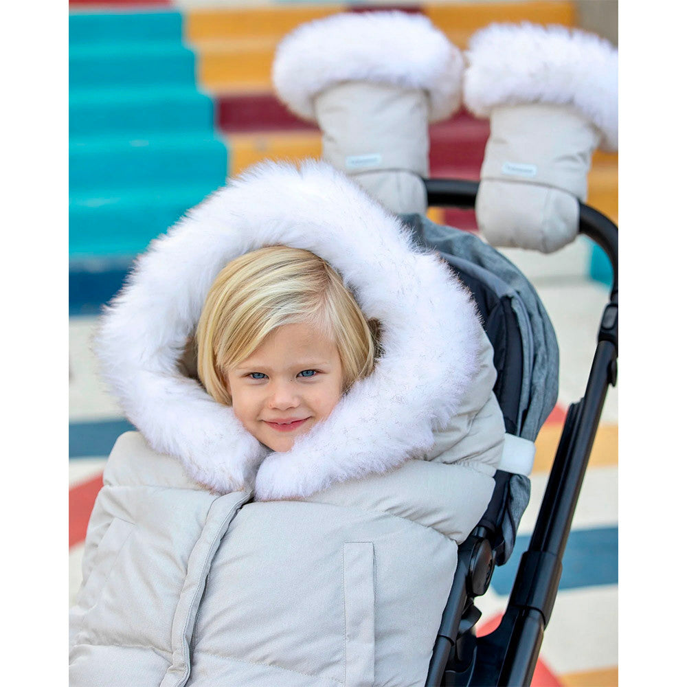 Warmmuffs R269