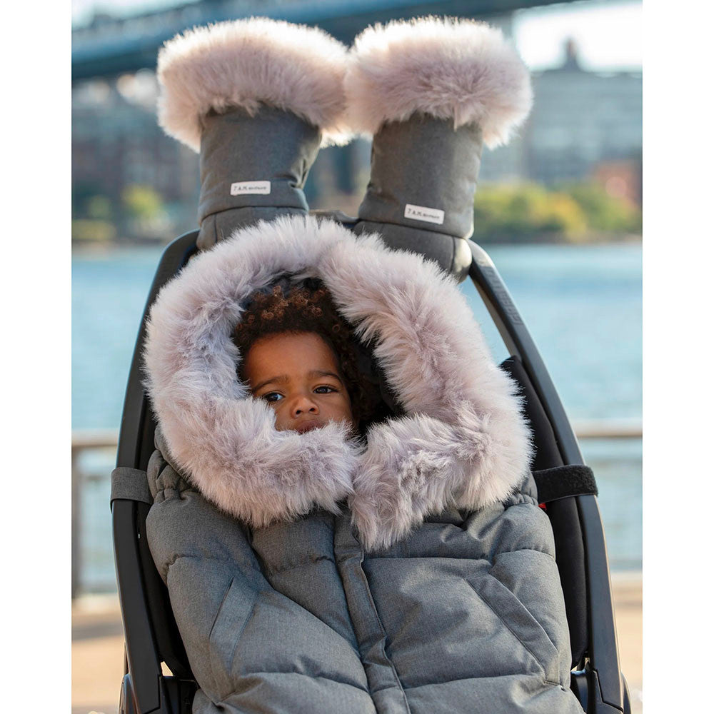 Warmmuffs R269