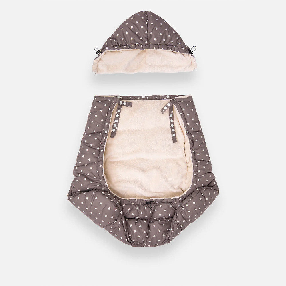 K-Poncho D8902