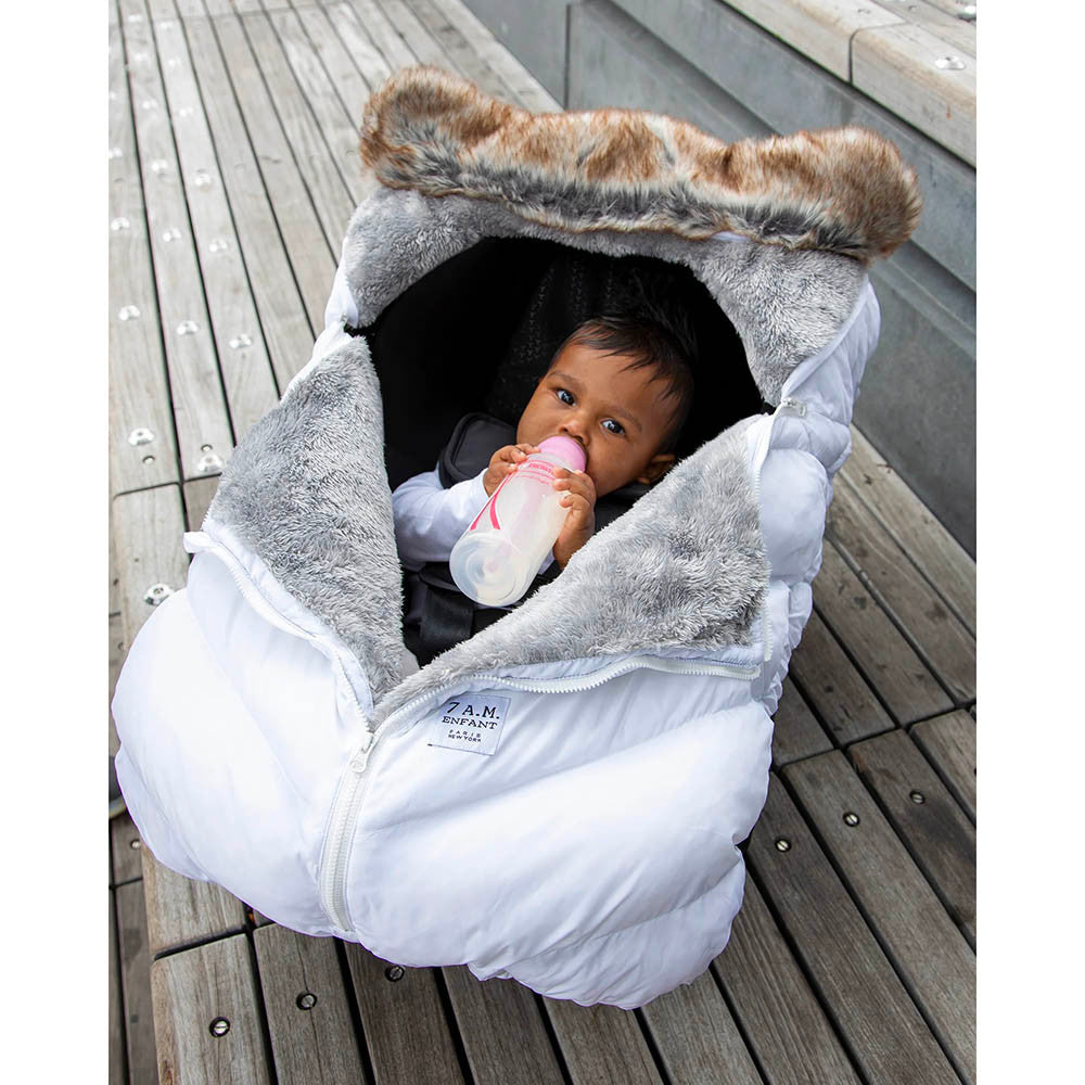Car Seat Cocoon N256886