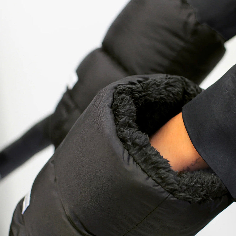 Warmmuffs R269