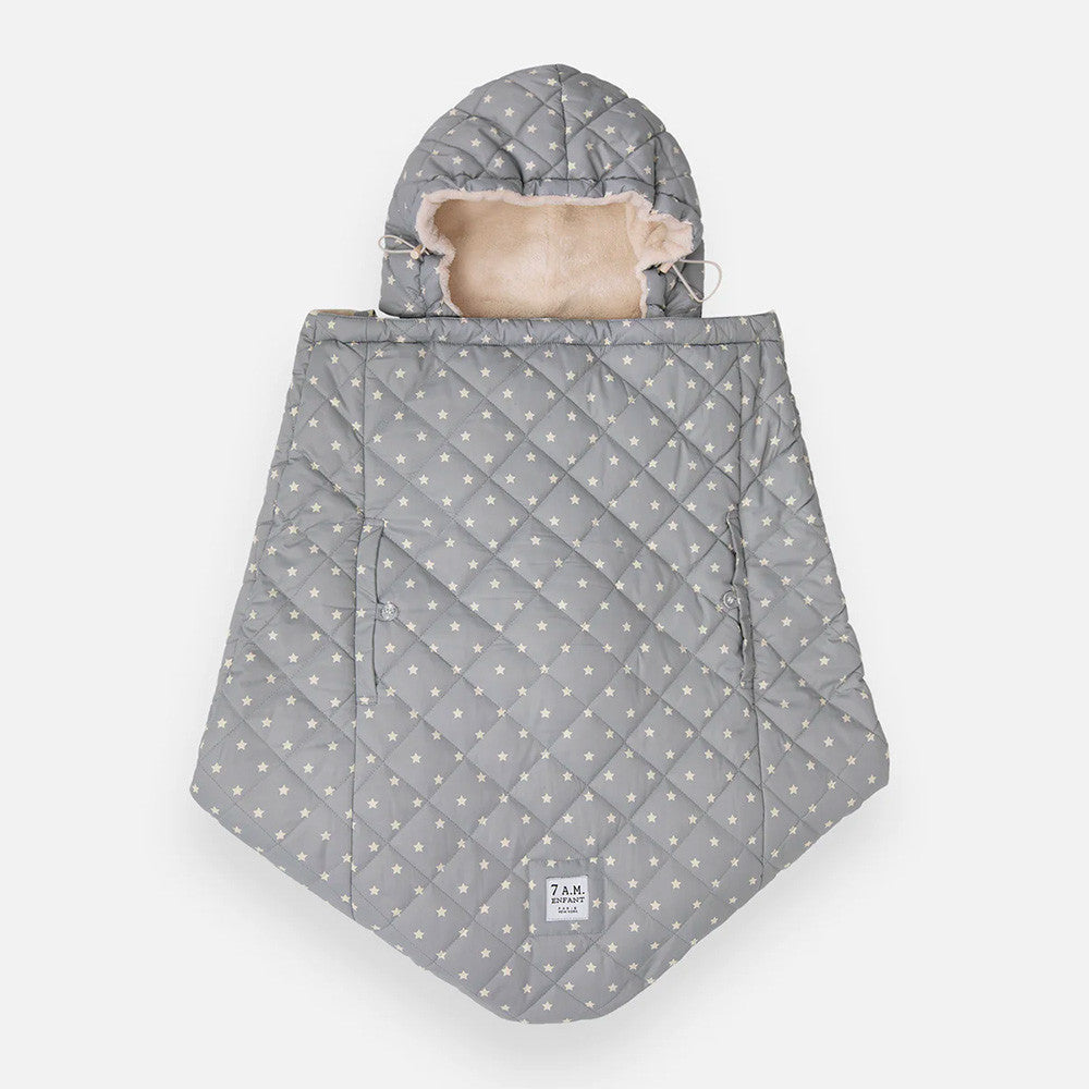 K-Poncho D8902