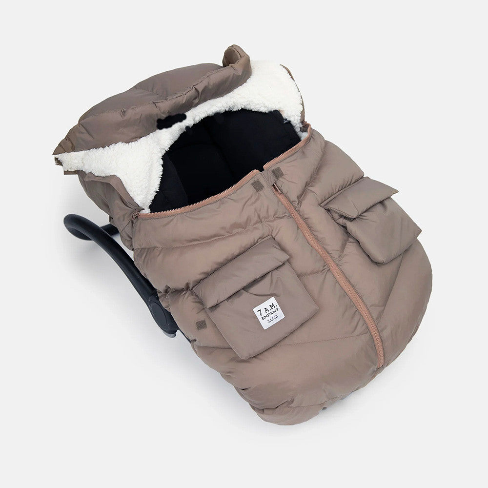 Car Seat Cocoon N256886