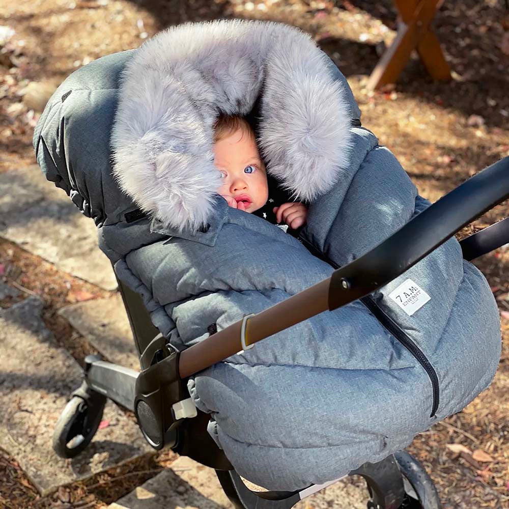 Car Seat Cocoon N256886