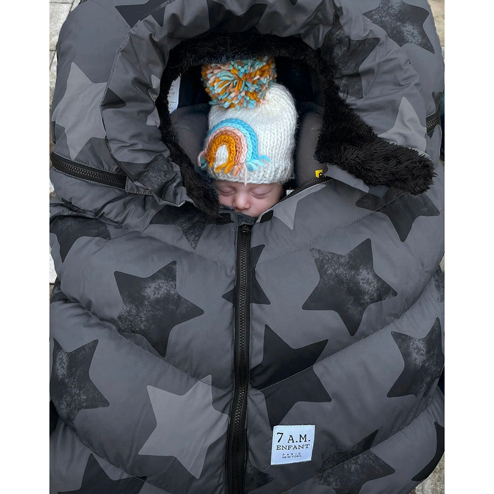 Car Seat Cocoon N256886