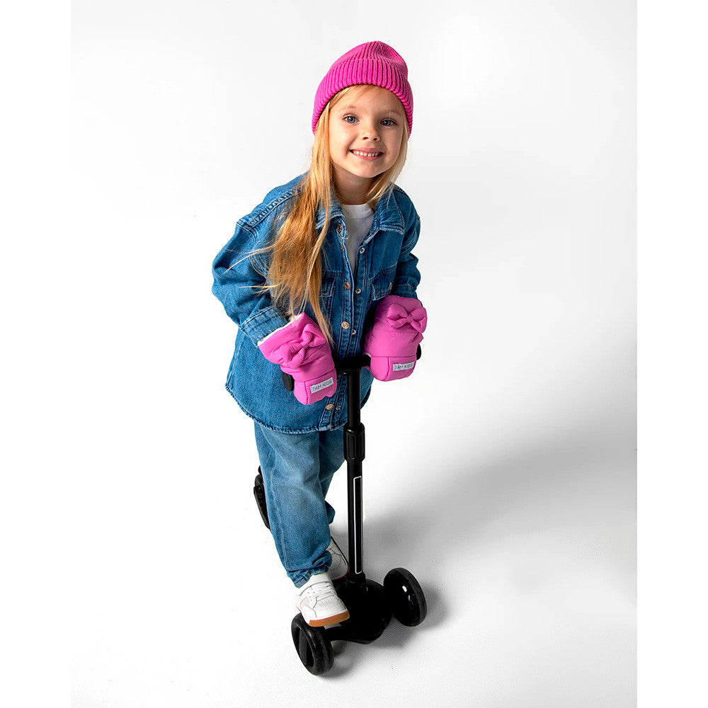 Kids Warm Muffs T595