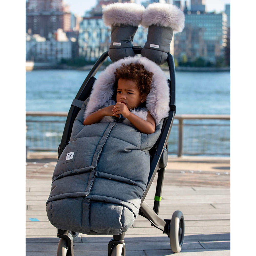 Warmmuffs R269