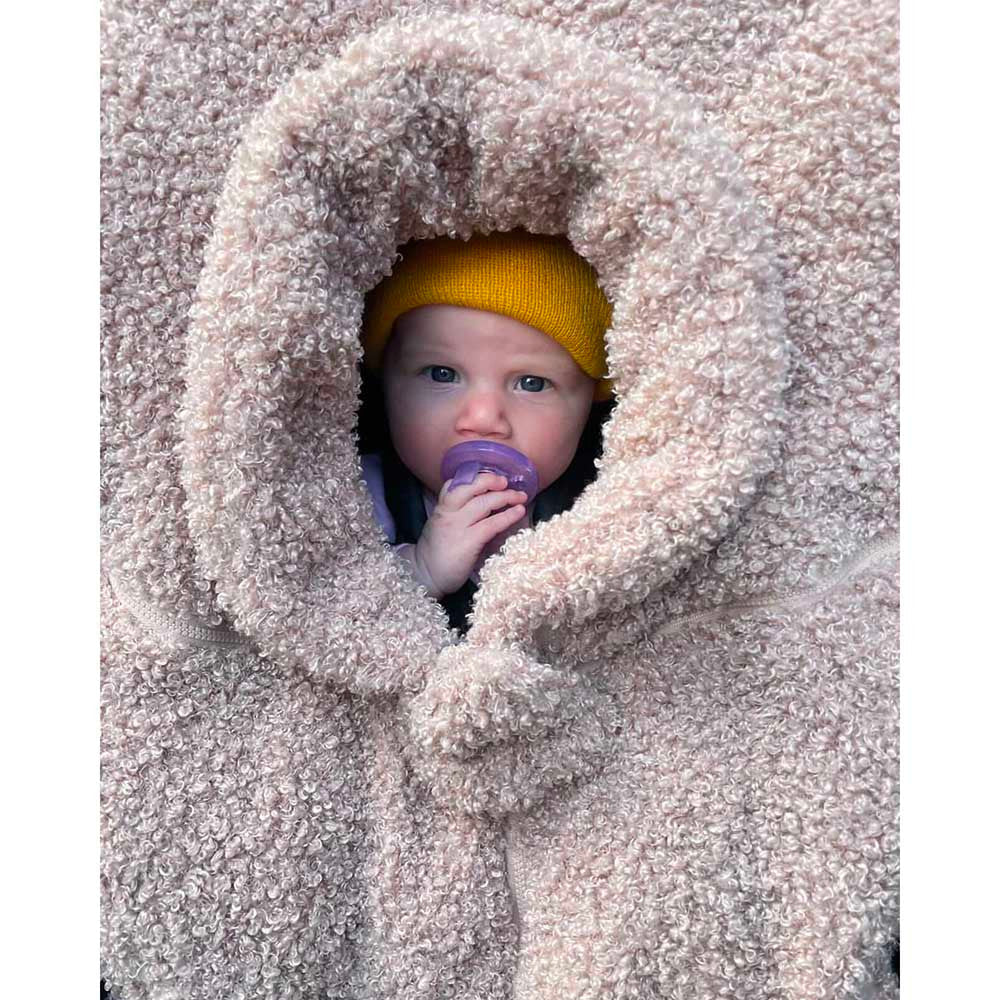 Car Seat Cocoon N256886