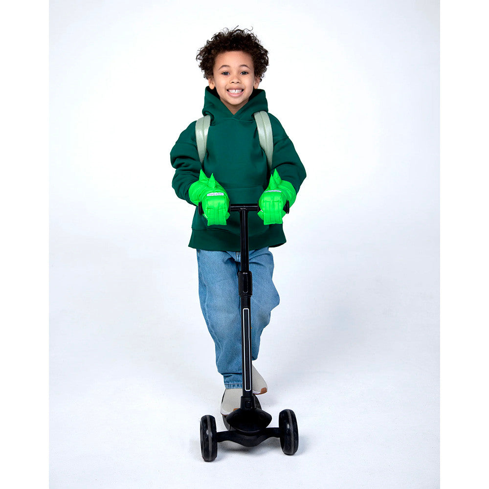 Kids Warm Muffs T595