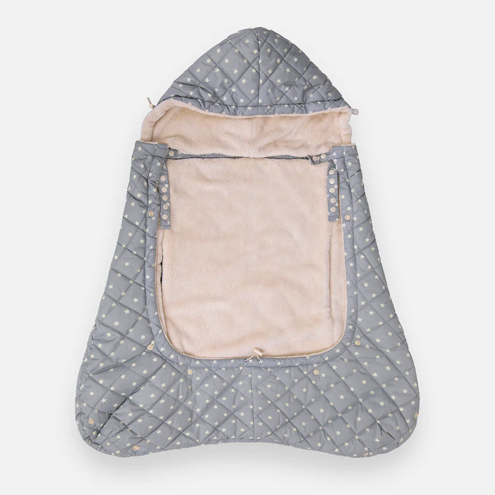 K-Poncho D8902
