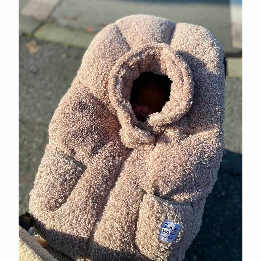 Car Seat Cocoon N256886