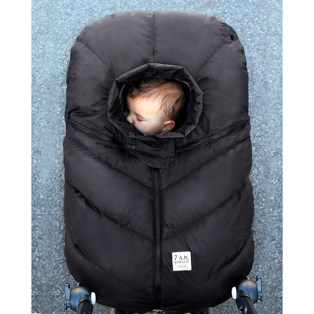 Car Seat Cocoon N256886