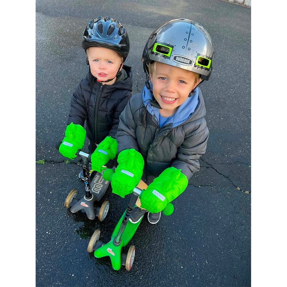 Kids Warm Muffs T595