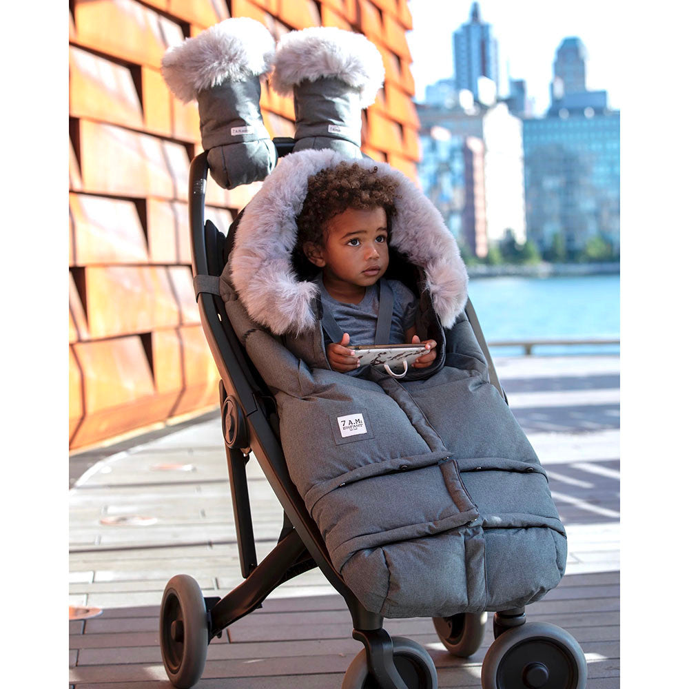 Warmmuffs R269