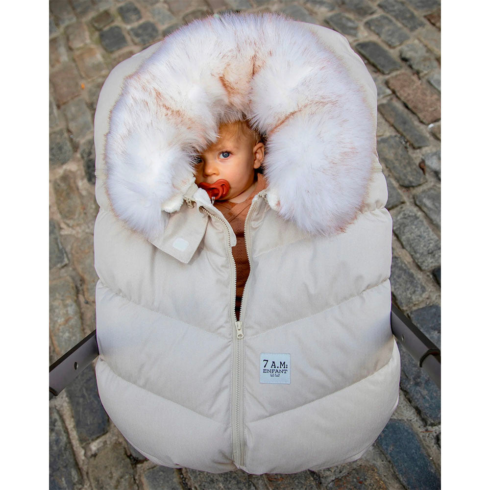 Car Seat Cocoon N256886