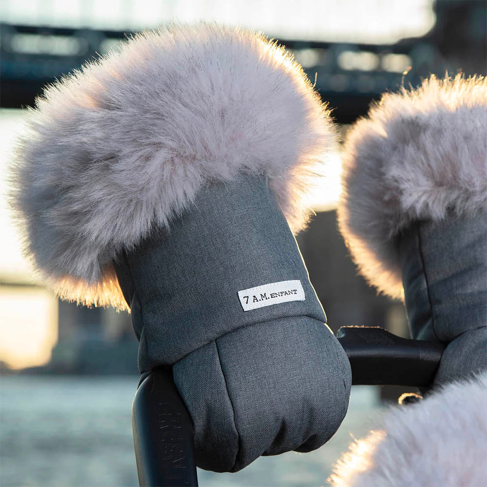 Warmmuffs R269
