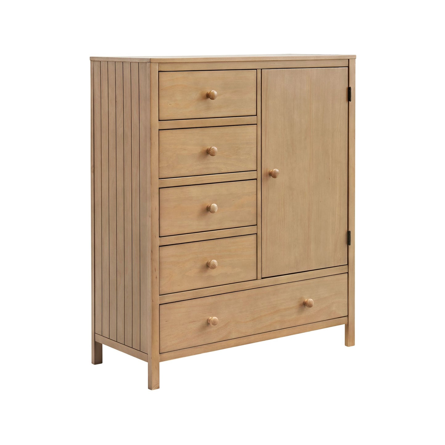 Chifferobe - Honey Wood N641187