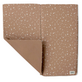 Organic Cotton Terrazzo Play Mat R128