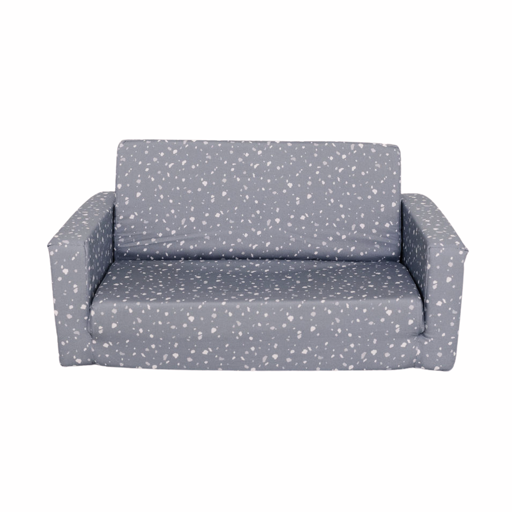 Terrazzo Slate Play Couch N240647