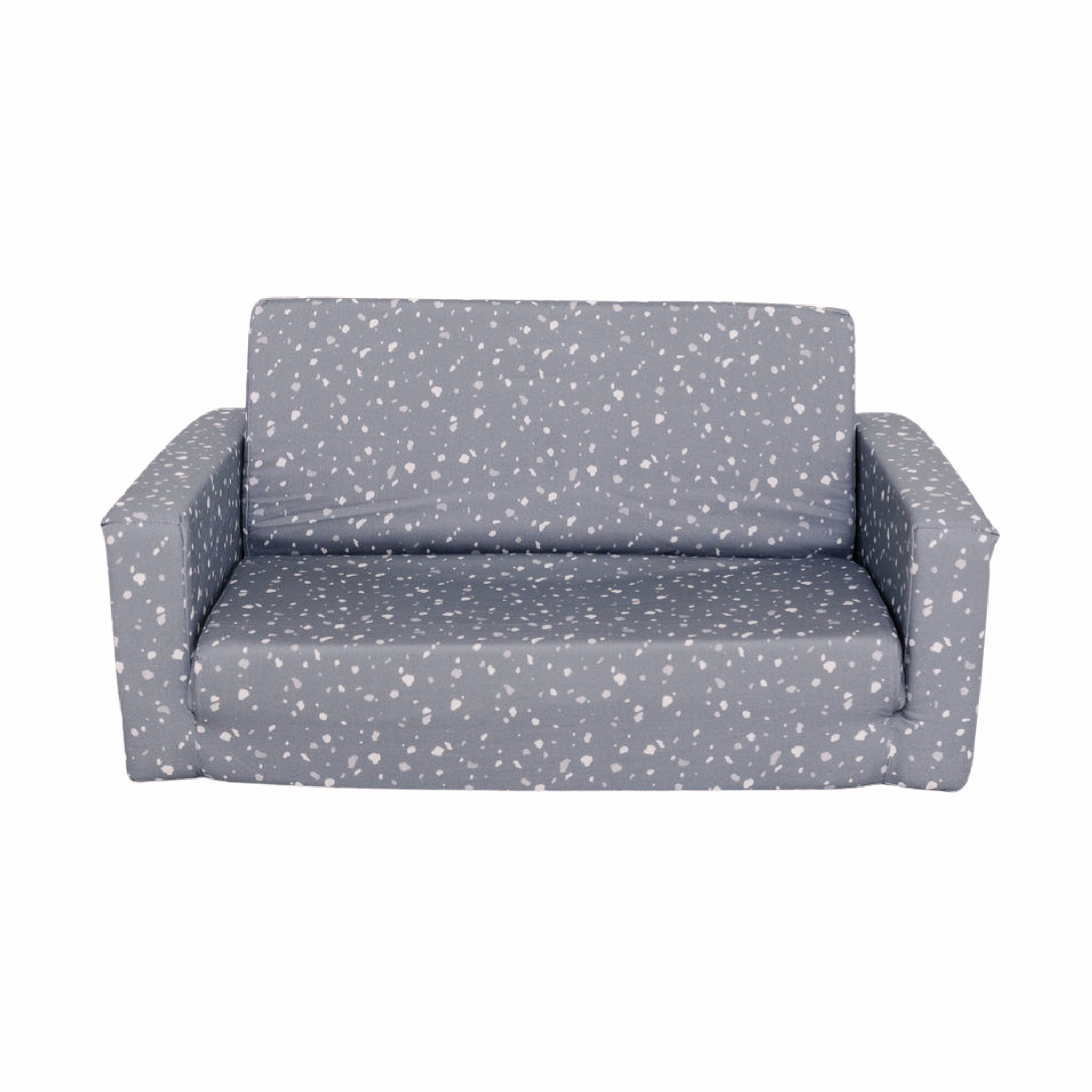 Terrazzo Slate Play Couch N240647