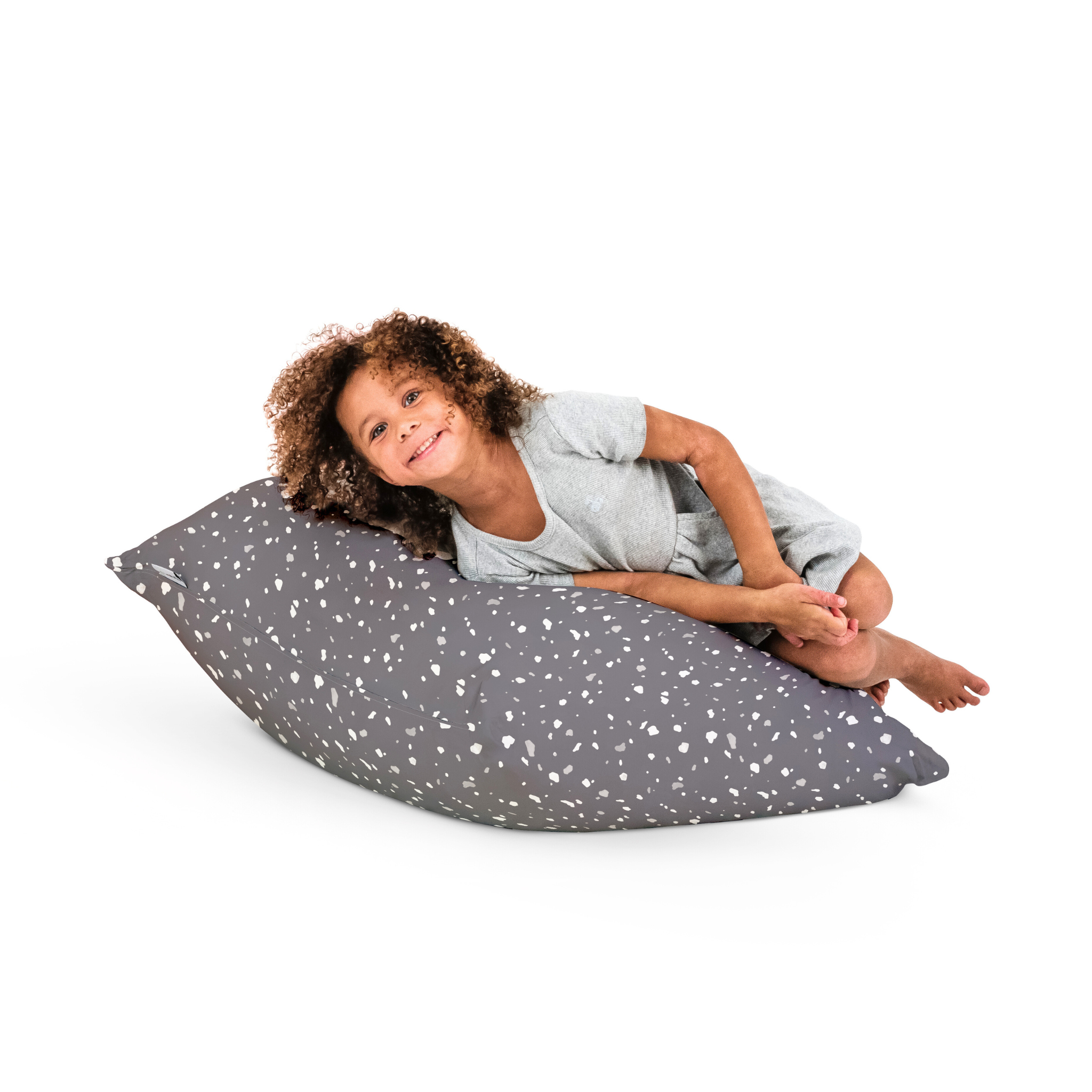 Terrazzo Slate Bean Bag Y6813