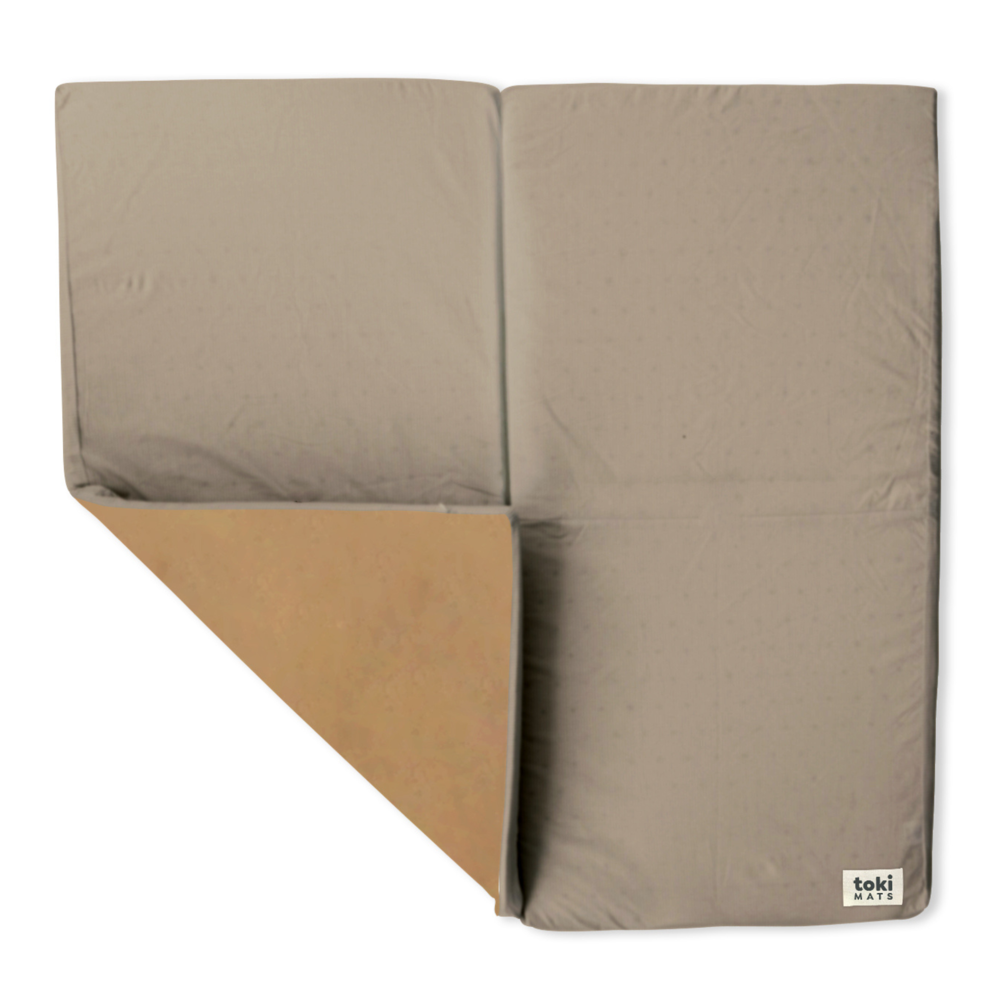 Organic Cotton Play Mat for Kids V562