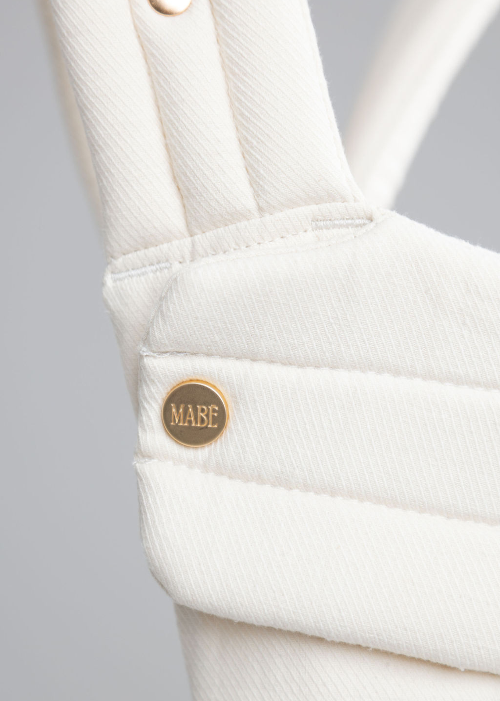 Monarch Carrier - Natural Ivory W330861