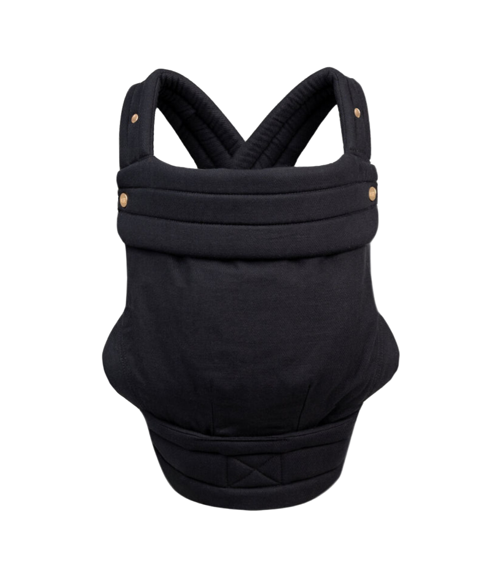 Monarch Carrier - Ebony Z753075