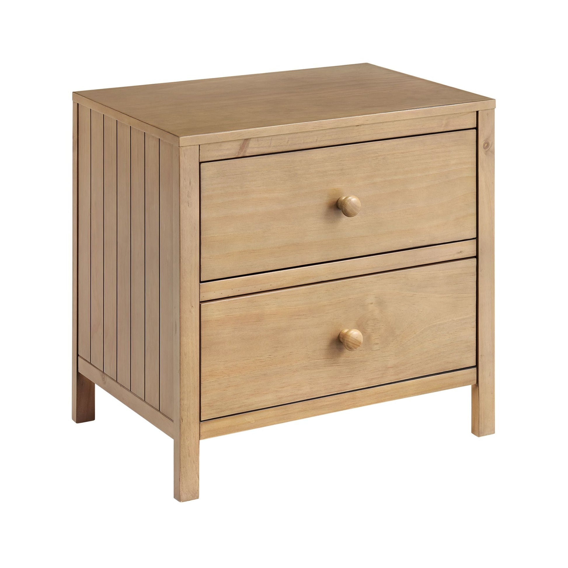 Night Stand - Honey Wood L618