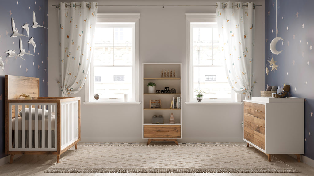 Uptown Bookcase O297216