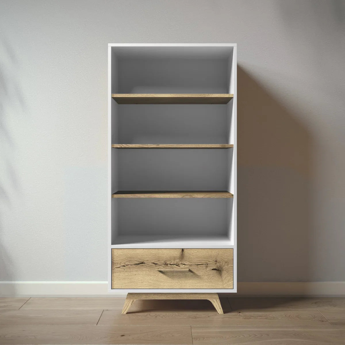 Uptown Bookcase O297216