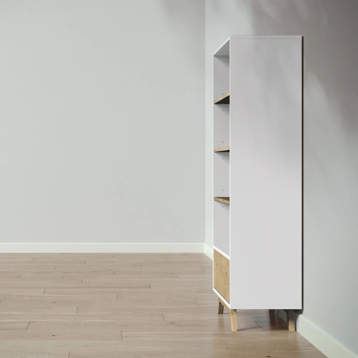 Uptown Bookcase O297216