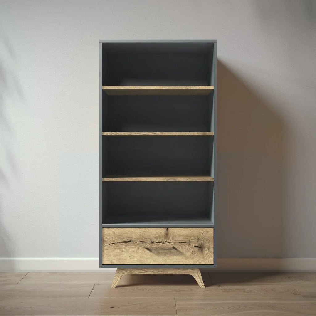 Uptown Bookcase O297216