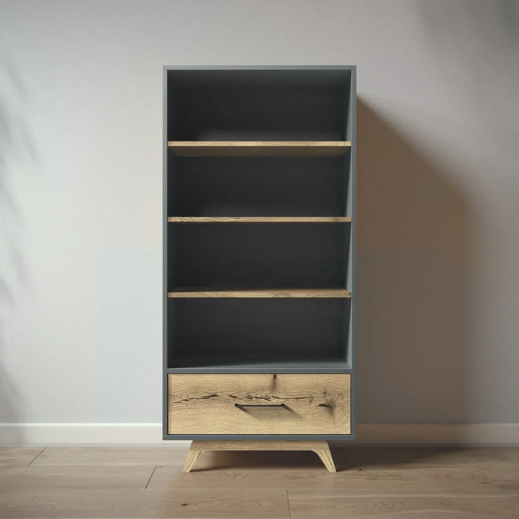 Uptown Bookcase O297216