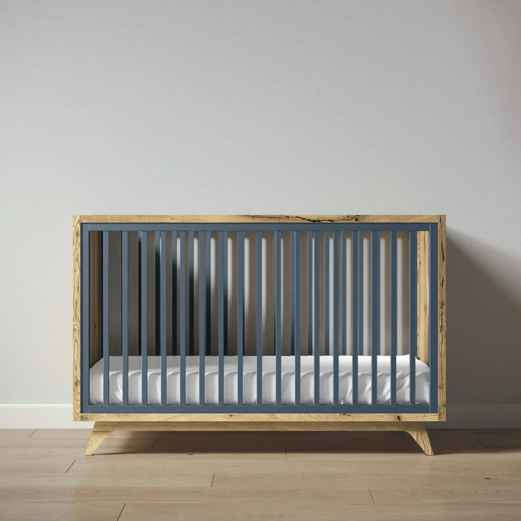 Classic Crib D19534