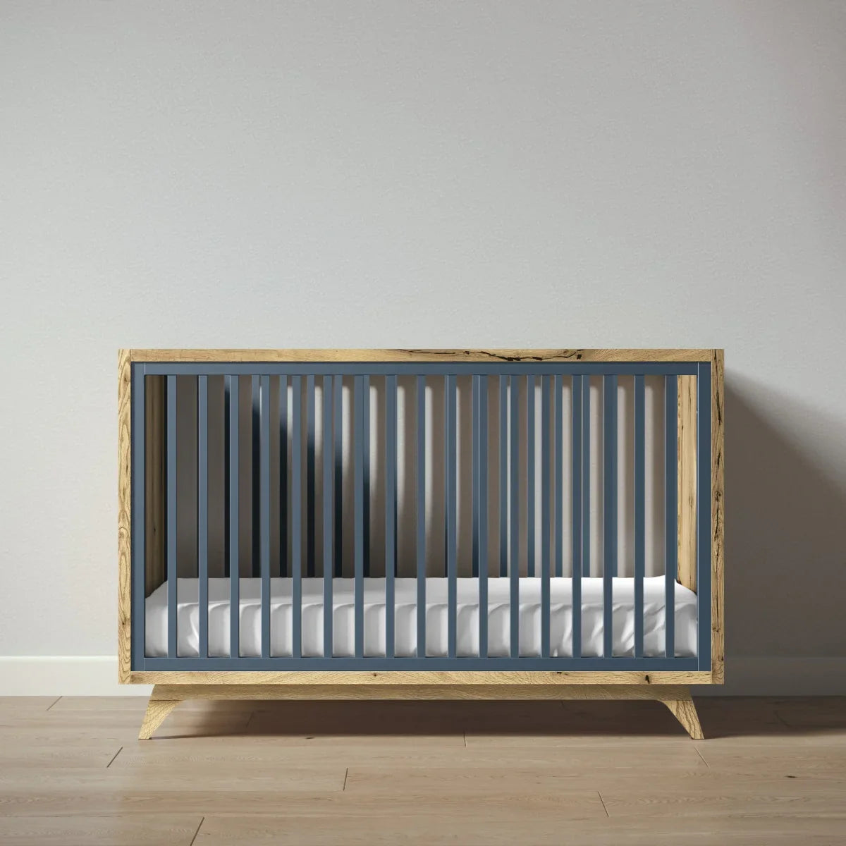 Classic Crib D19534
