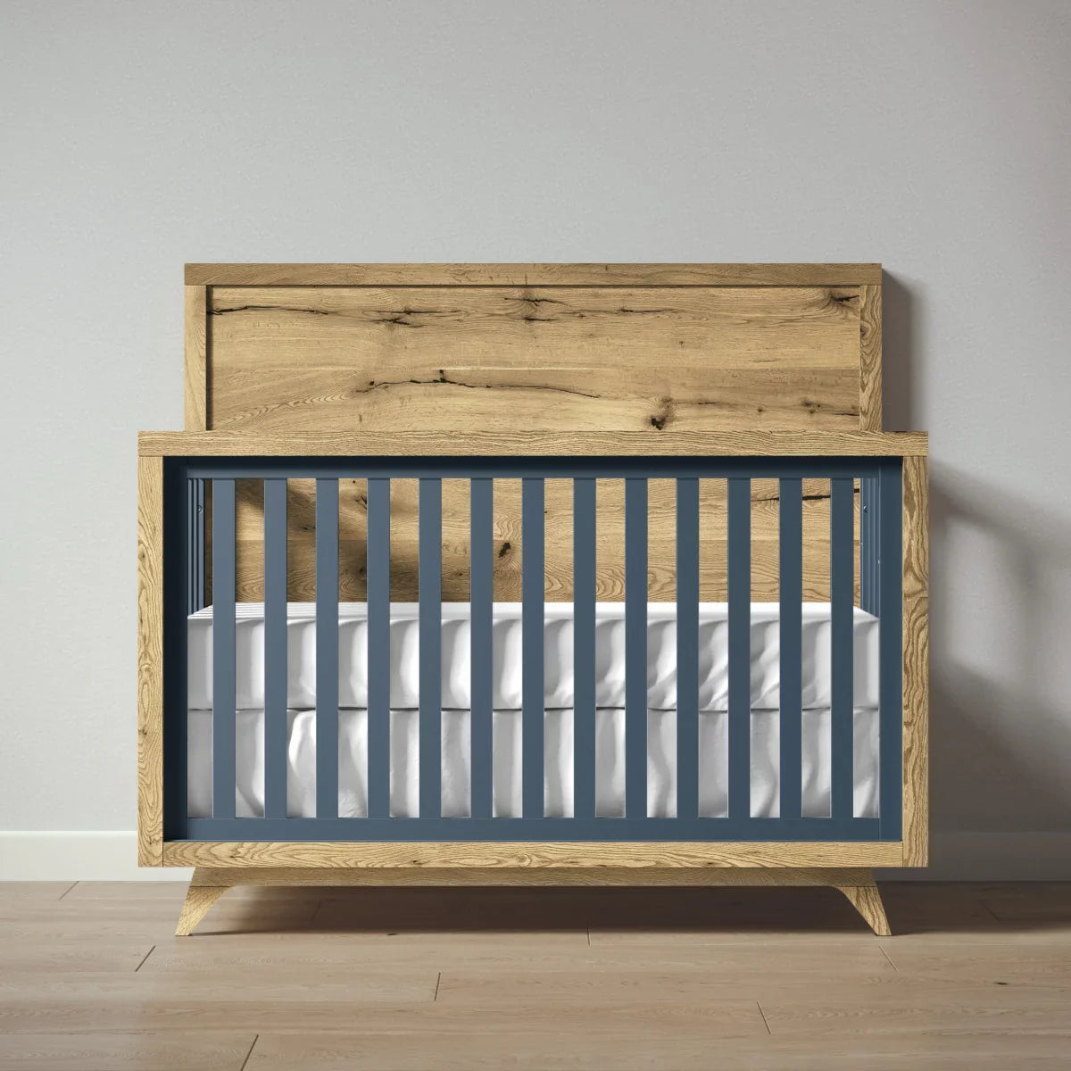 Convertible Crib M68186