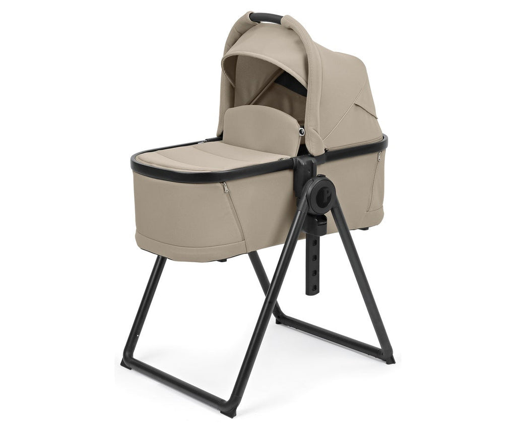 Bassinet with Stand Z2149