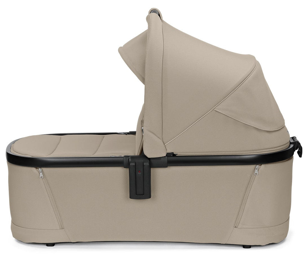 Bassinet with Stand Z2149