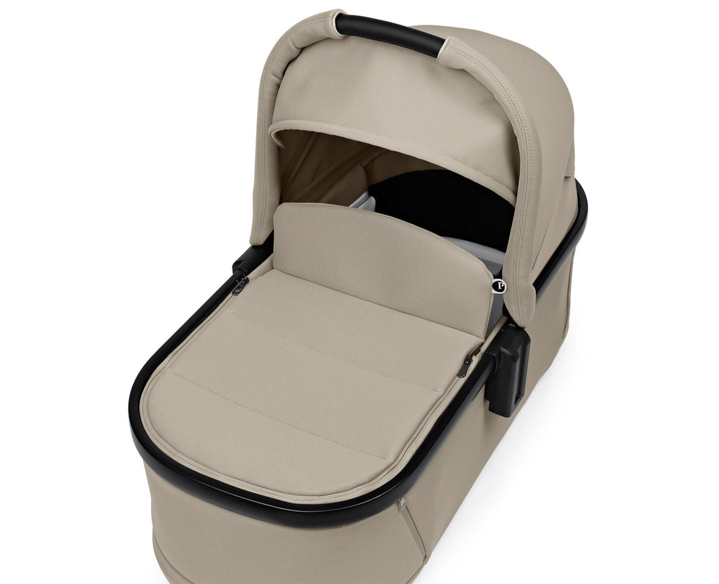Bassinet with Stand Z2149