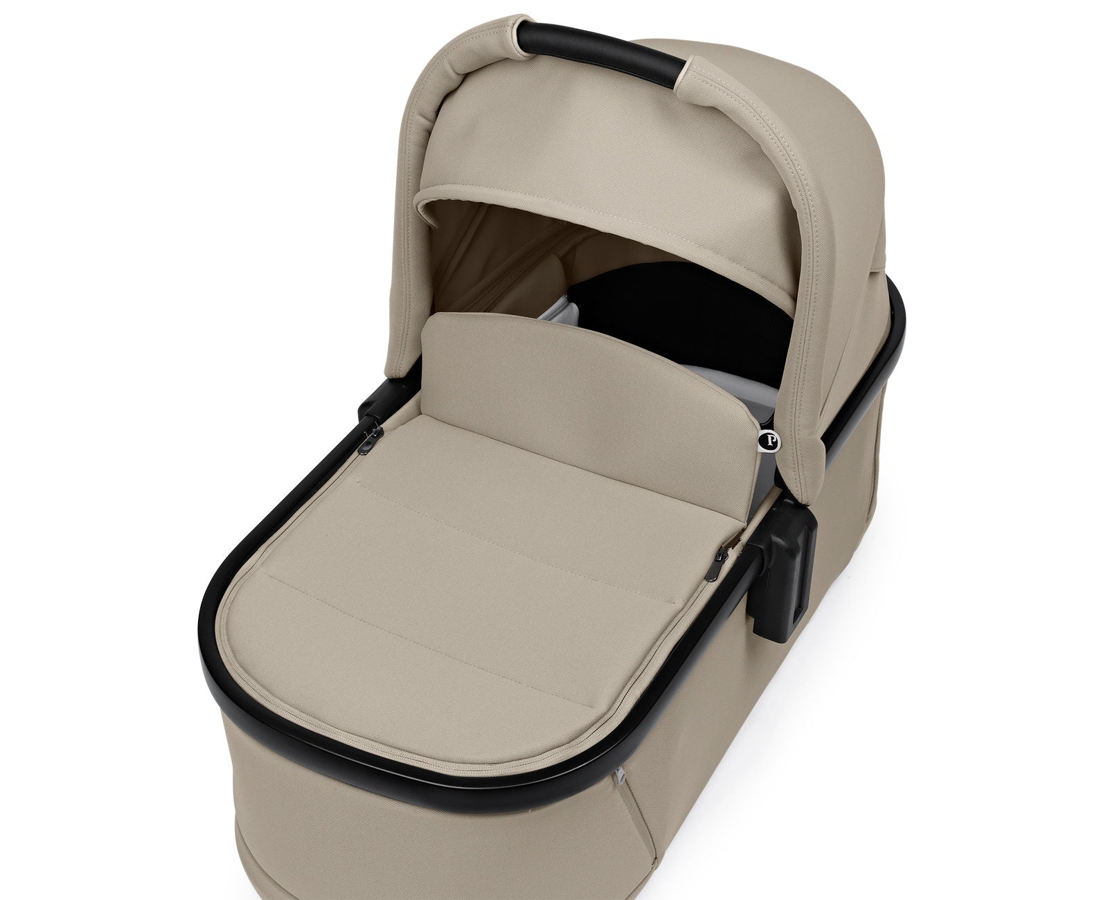 Bassinet with Stand Z2149