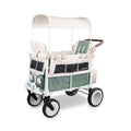 Stroller Wagon in Sage Green E95953