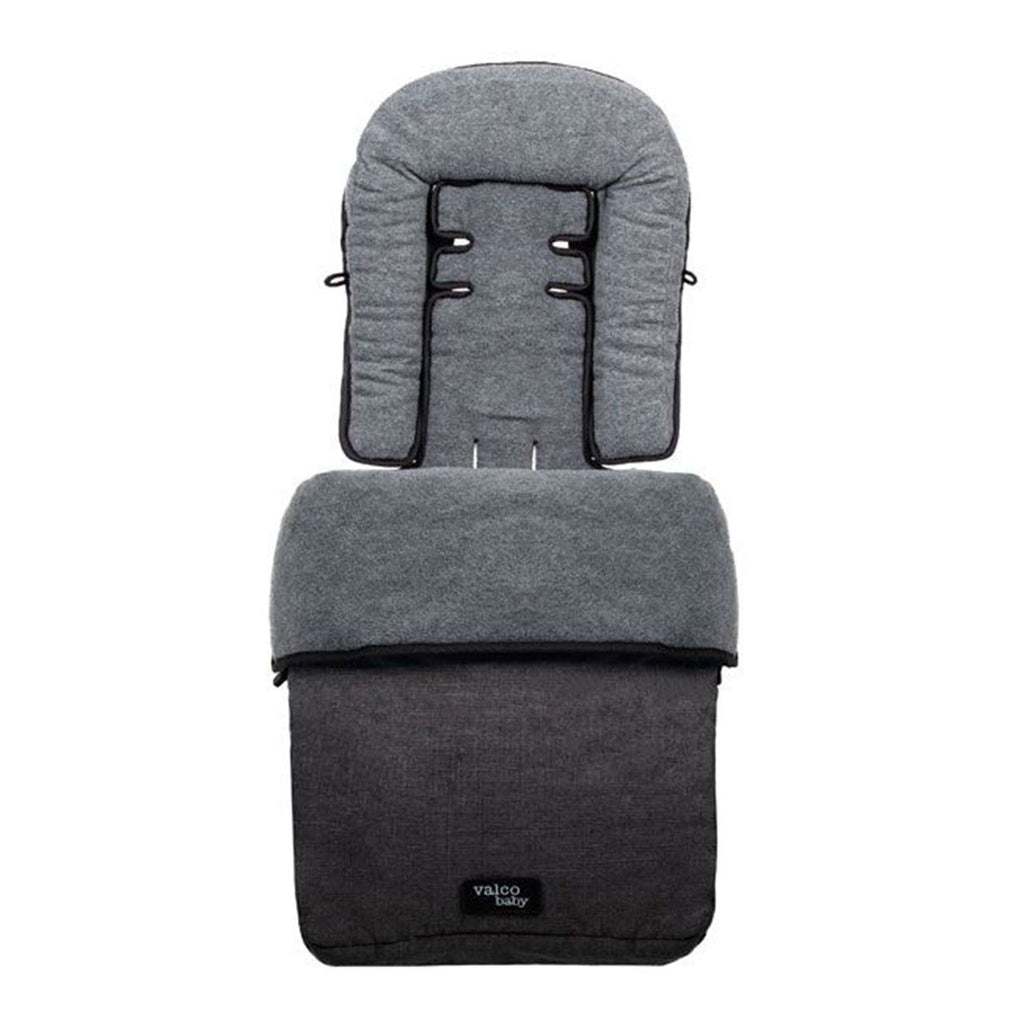 Universal Snug Footmuff H13984