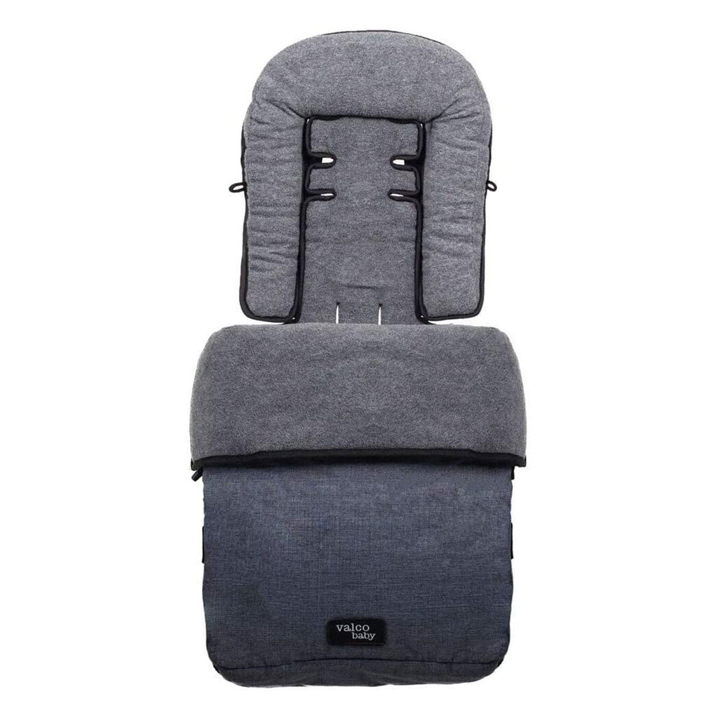 Universal Snug Footmuff H13984