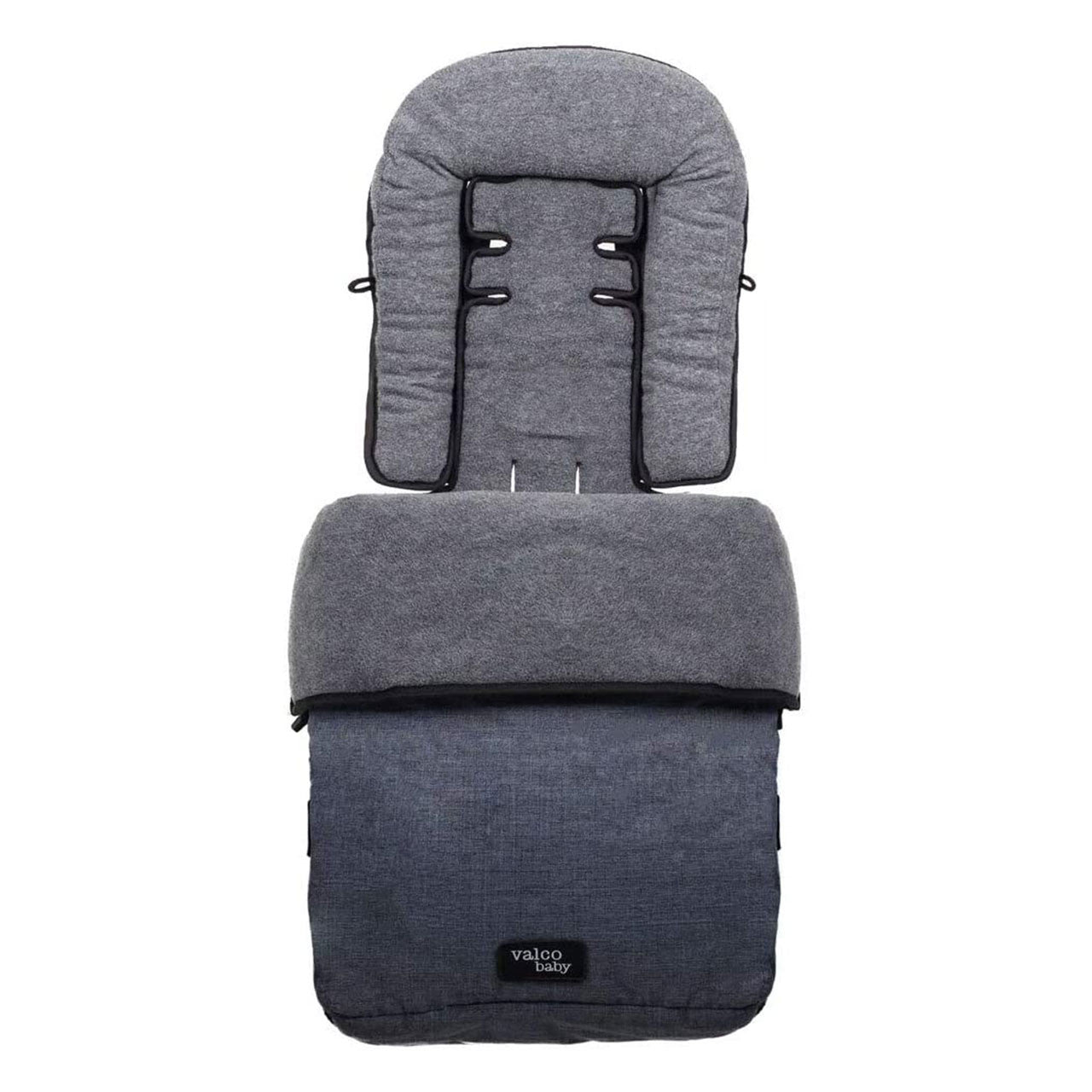 Universal Snug Footmuff H13984