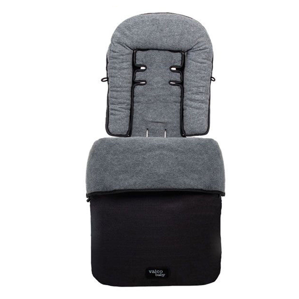 Universal Snug Footmuff H13984