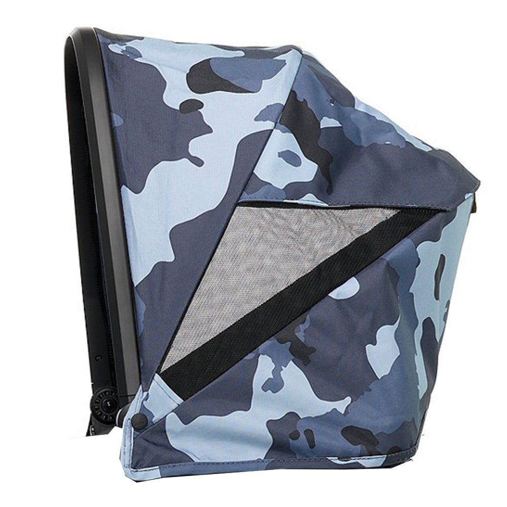 Retractable Canopy for Cruiser X605
