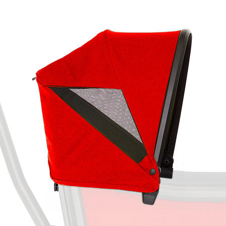 Retractable Canopy for Cruiser XL — All-Weather Replacement Top E531750